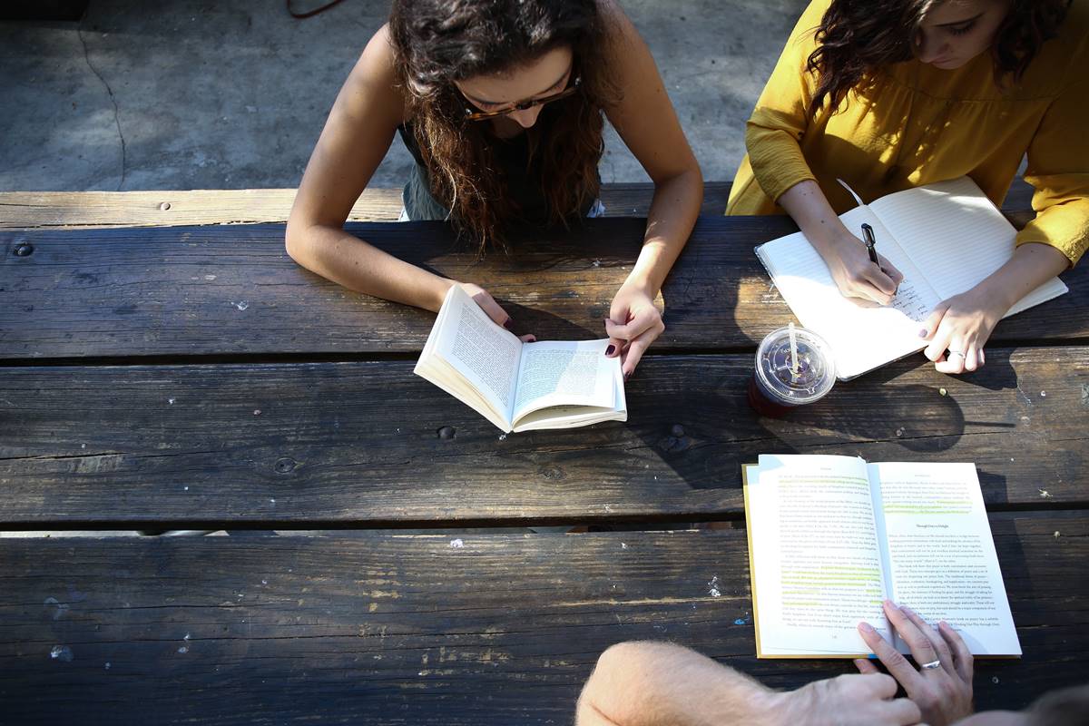 Education WordPress theme - Learning Practice